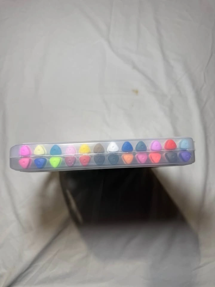 48 Colors Acrylic Paint Markers for Various Surfaces - photo 4