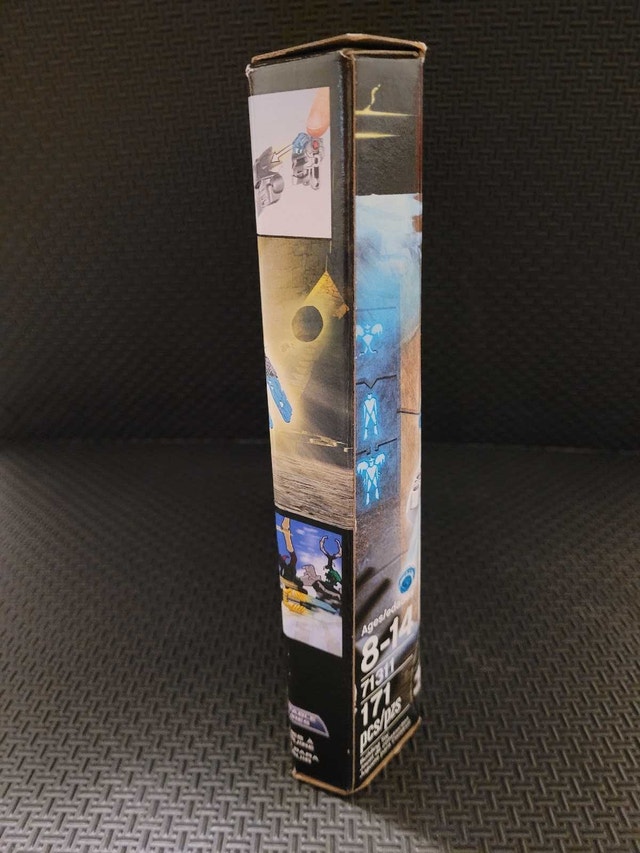 LEGO Bionicle 71311 Kopaka and Melum Unity Set, Factory Sealed - photo 5