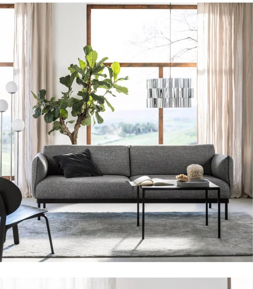 3 Seater Sofa - IKEA - photo 2