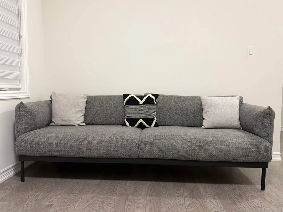 3 Seater Sofa - IKEA - photo 4