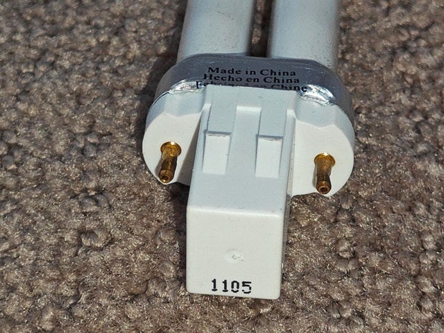 OttLite 13W Replacement Bulb Type E (Electronic Ballast) - photo 3