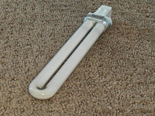 OttLite 13W Replacement Bulb Type E (Electronic Ballast) - photo 4