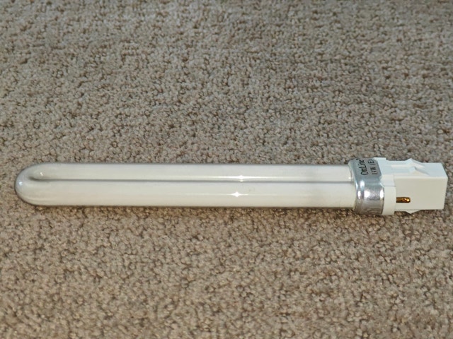 OttLite 13W Replacement Bulb Type E (Electronic Ballast) - photo 5