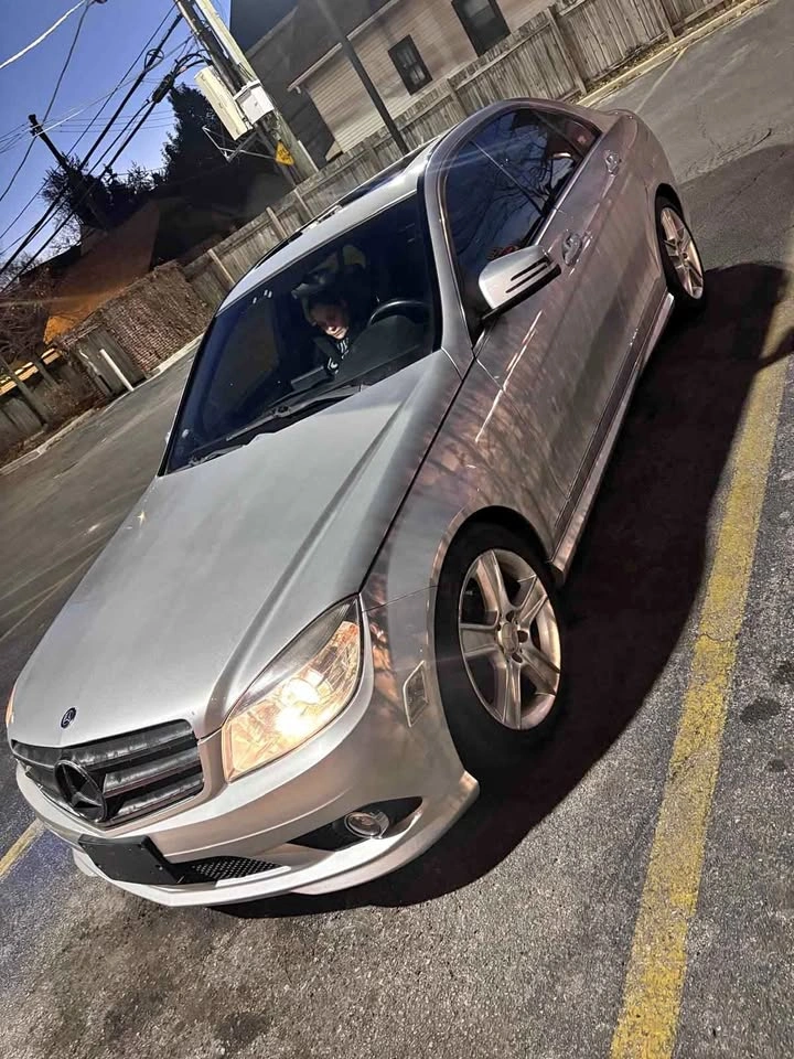 2010 Mercedes-Benz 300 CE