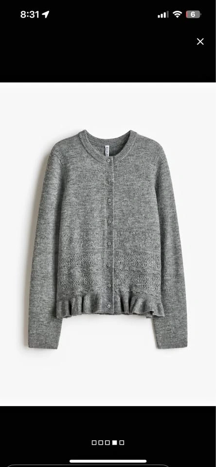 H&M Cardigan