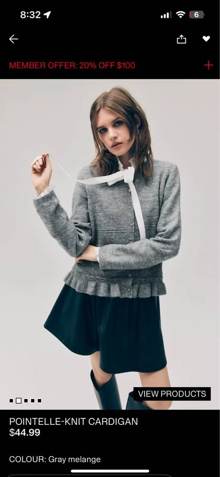 H&M Cardigan - photo 3