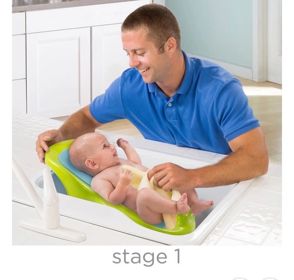Baby Bath Tub – Newborn to Toddler - photo 3