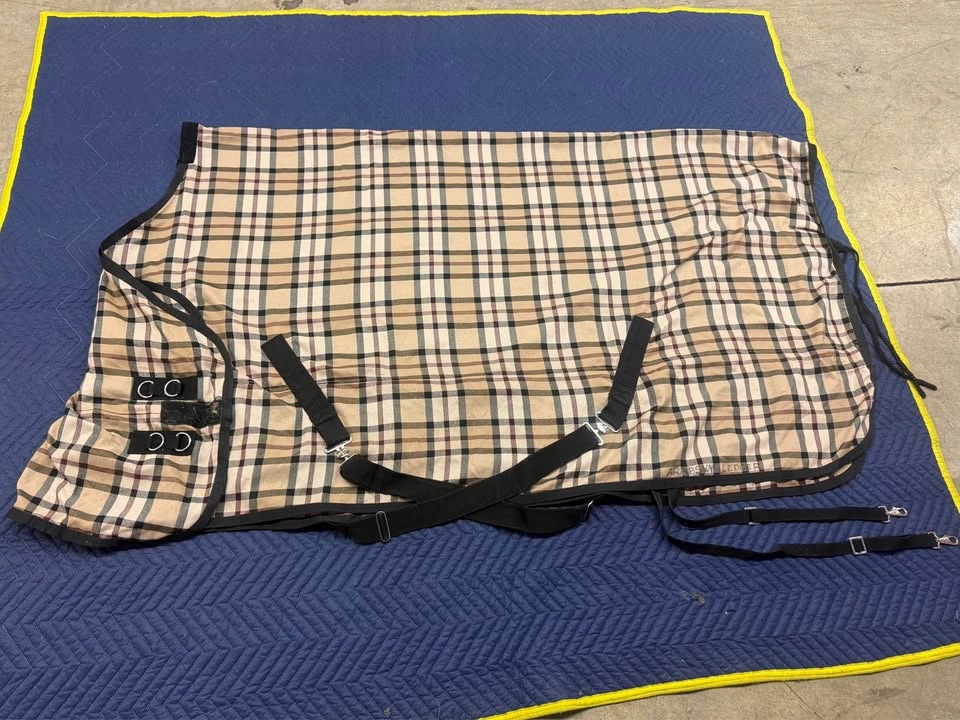 Horse Sheet - photo 2