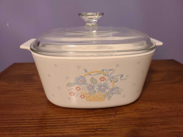 Vintage Corning Ware Collectibles - photo 3