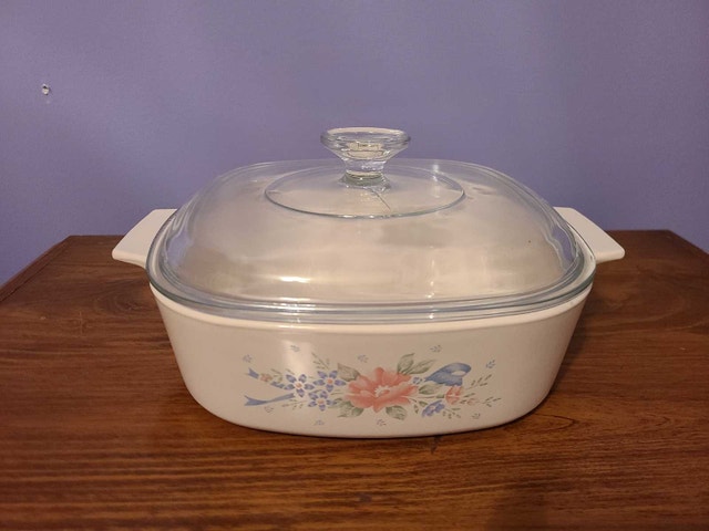 Vintage Corning Ware Collectibles - photo 4