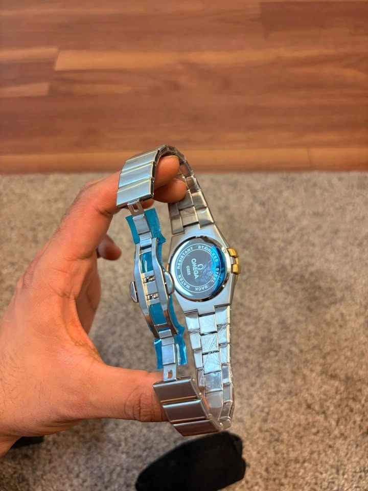 Swiss watch - photo 3