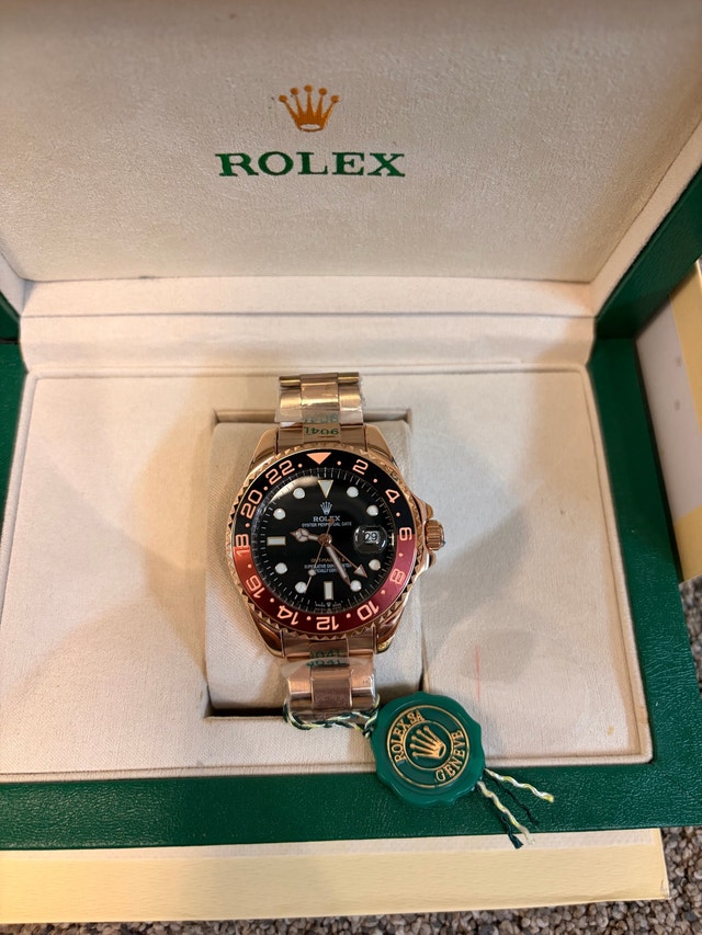 Swiss watch - photo 2