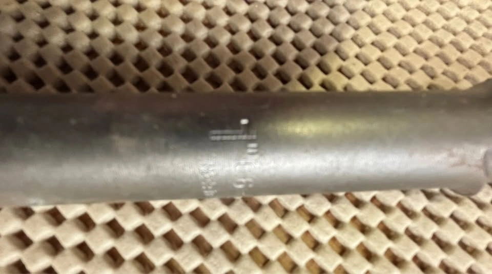 SDS 1” rotary drill bit - photo 5