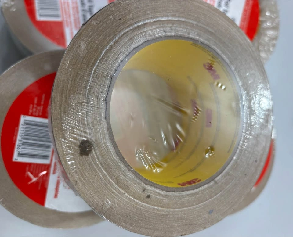 3M aluminum foil tape - photo 4