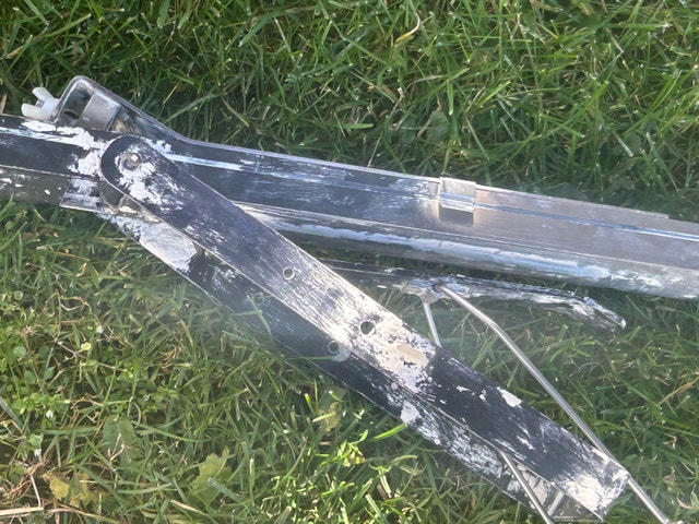 drywall mudding tools - photo 4