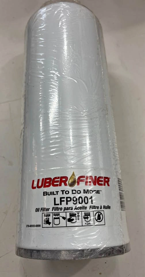 LFP9001 Luber-finer filters