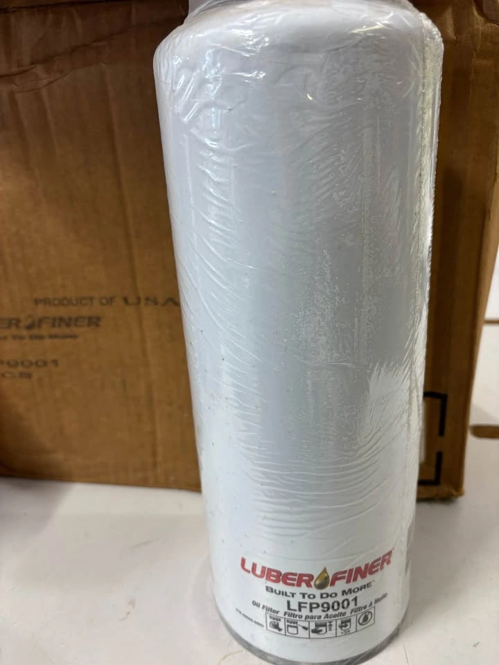 LFP9001 Luber-finer filters - photo 4