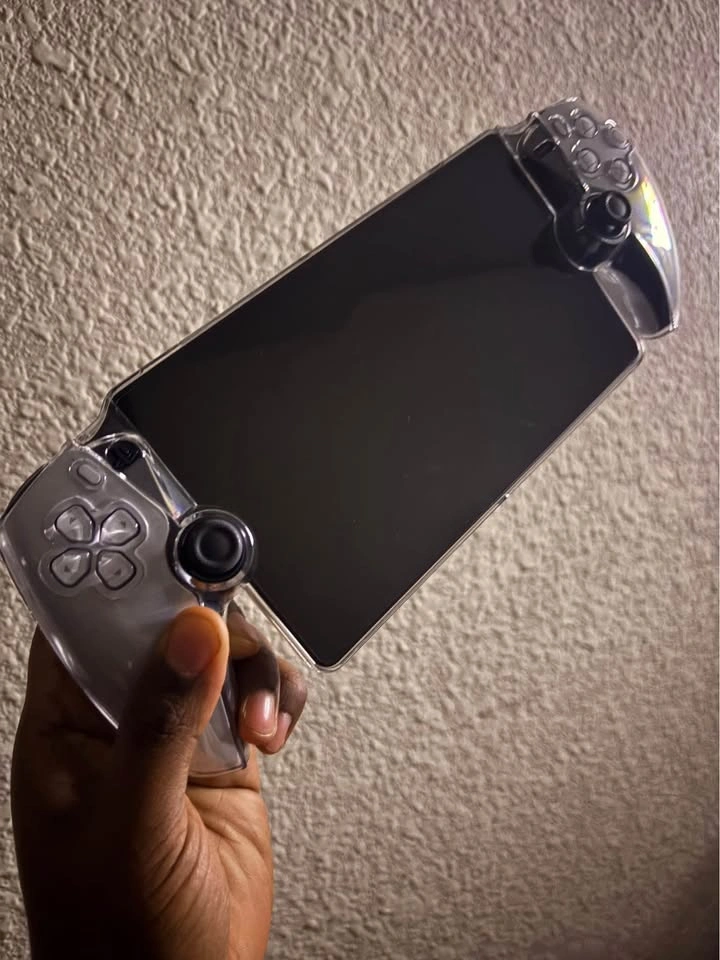 Sony PlayStation Portal and Backbone One Bundle - photo 5