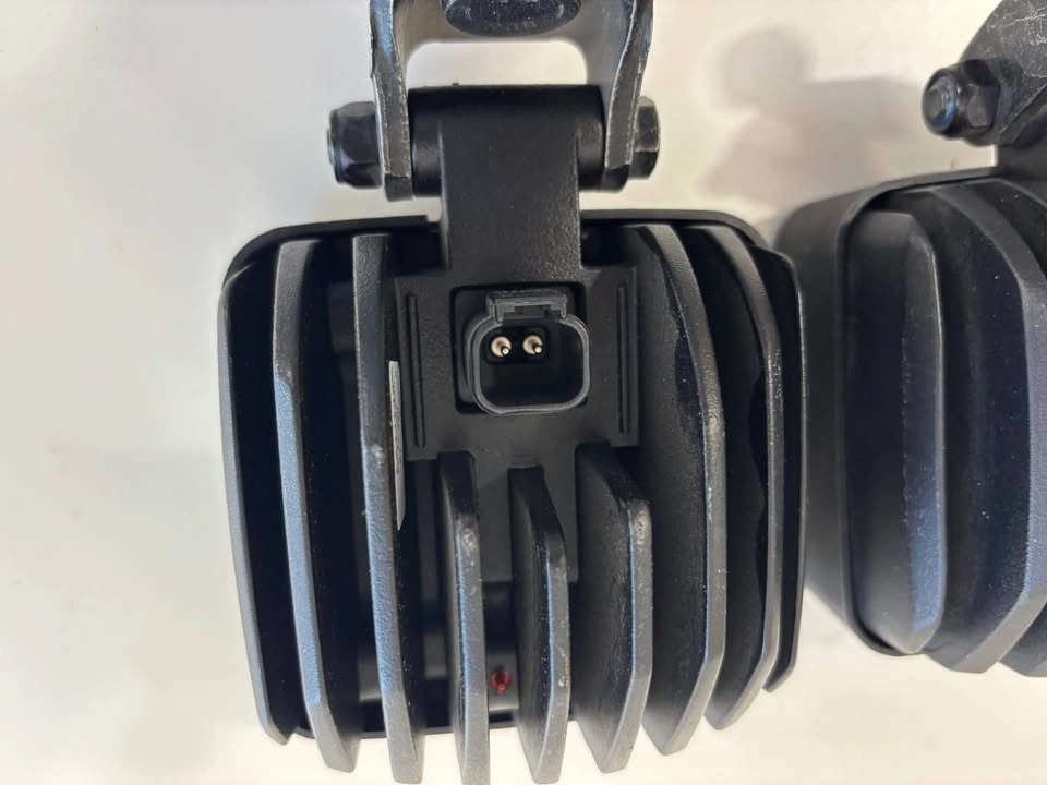 LED work lights - photo 3