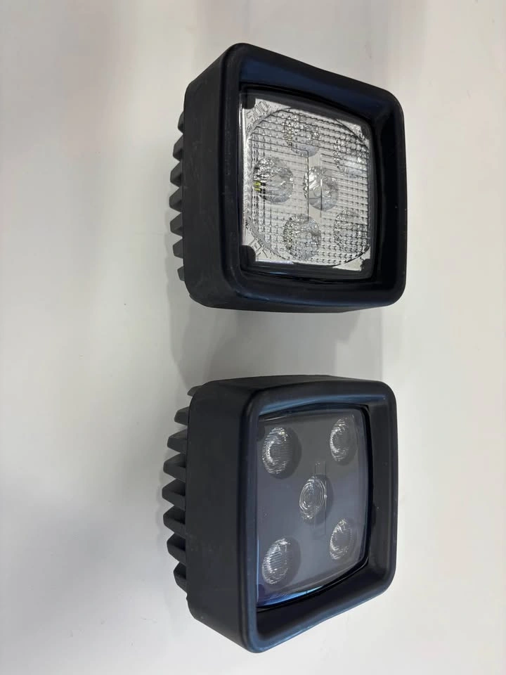 LED work lights - photo 4