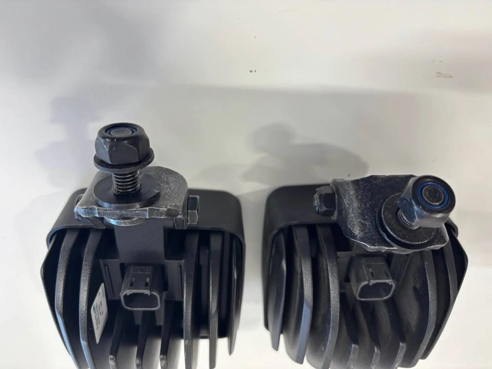 LED work lights - photo 5