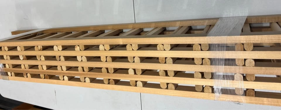 Wine rack - photo 2