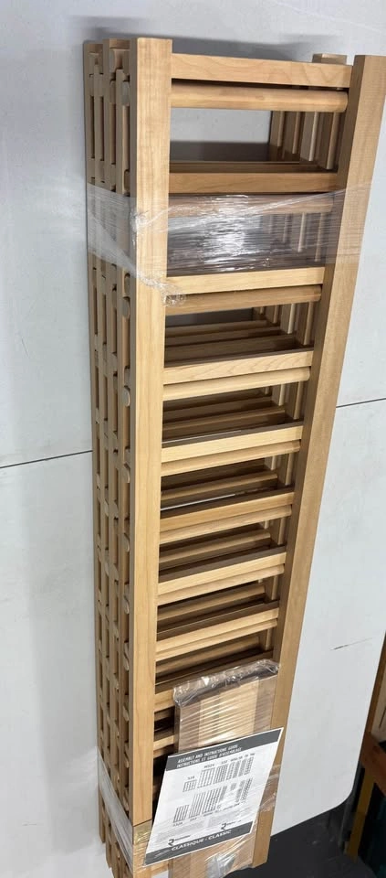 Wine rack - photo 3