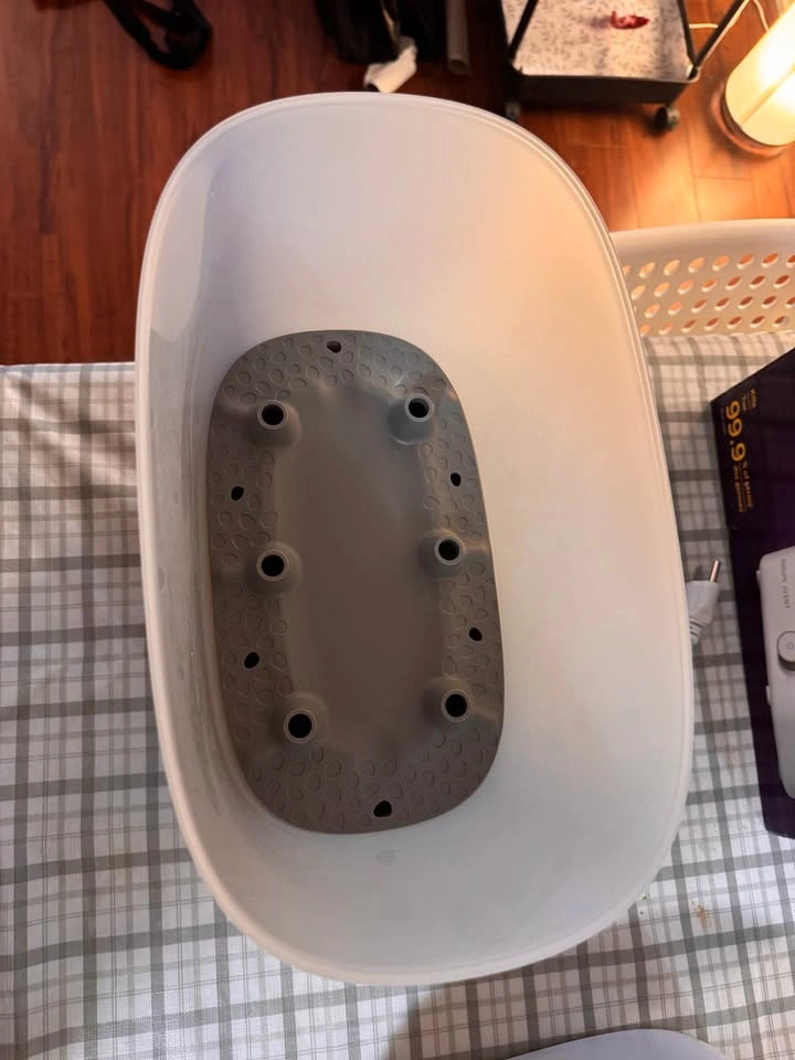 Philips Avent Baby Bottle Sterilizer and Dryer Premium - photo 4