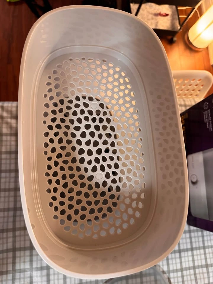 Philips Avent Baby Bottle Sterilizer and Dryer Premium - photo 5