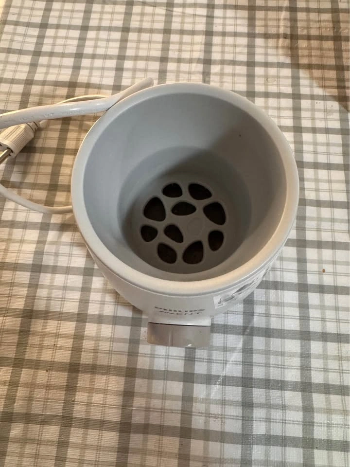 Philips Avent Premium Fast Bottle Warmer - photo 3