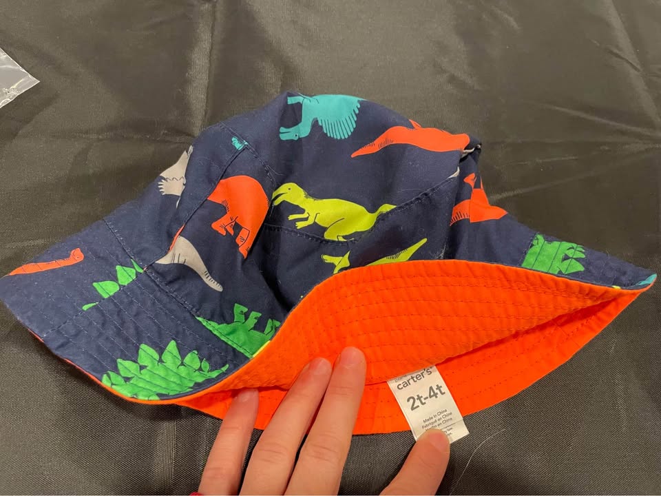 Kids Hats - photo 2