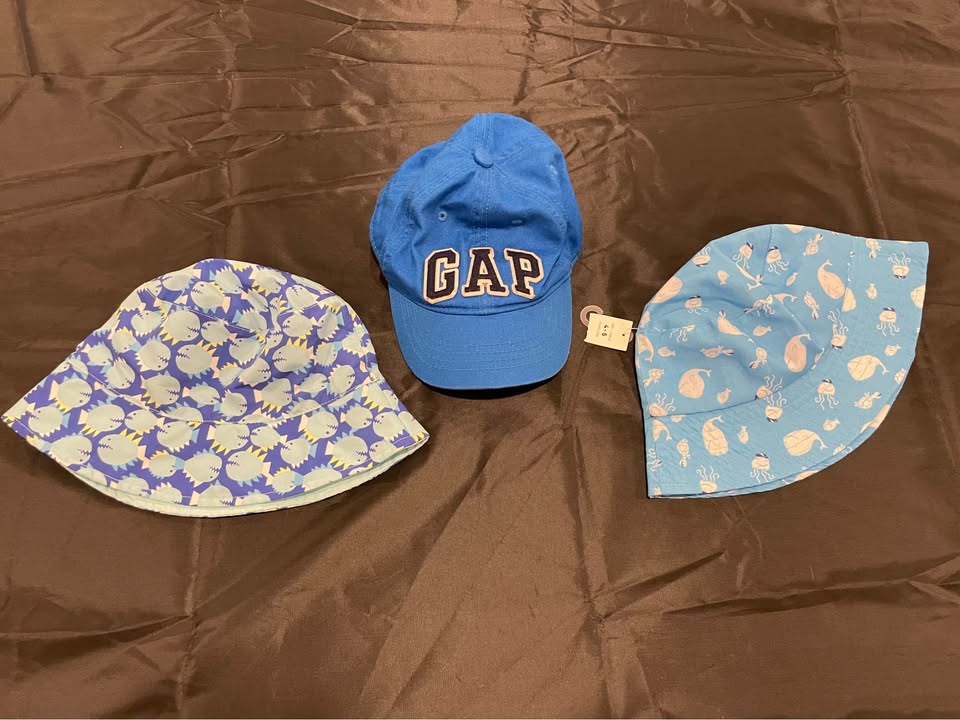 Kids Hats - photo 5