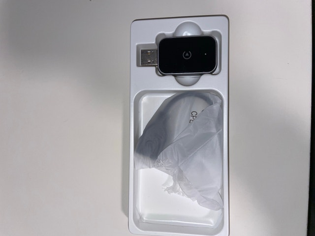 Wireless Apple Carplay Adapter - photo 2