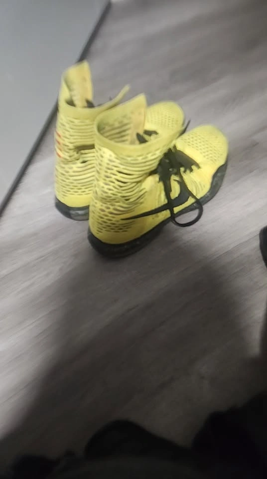 Nike Kobe 10 Elite Opening Night high-top basketball sneakers - photo 2