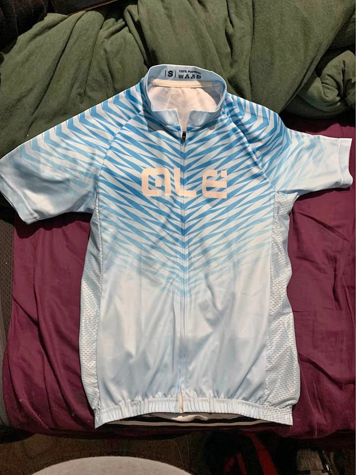 Alé Cycling Jersey