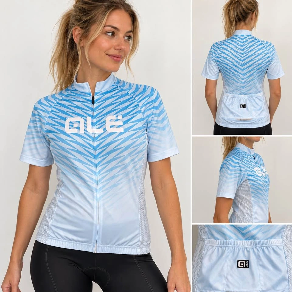 Alé Cycling Jersey - photo 2