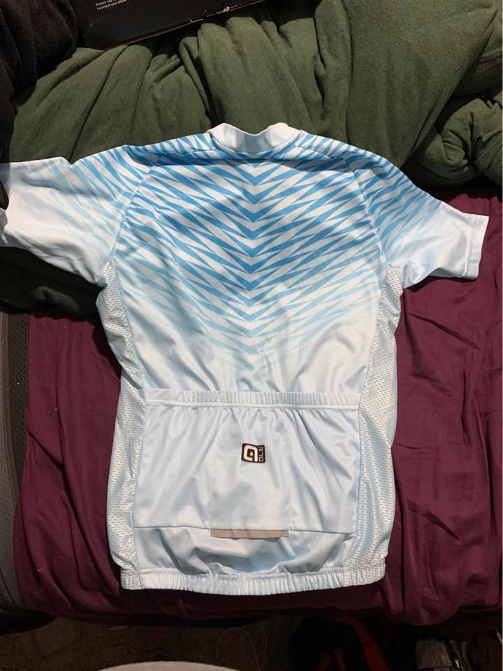 Alé Cycling Jersey - photo 3