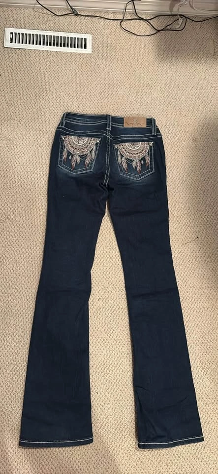 Miss me jeans - photo 2