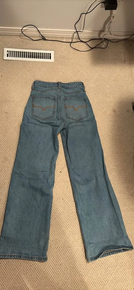 Kimes jeans - photo 2
