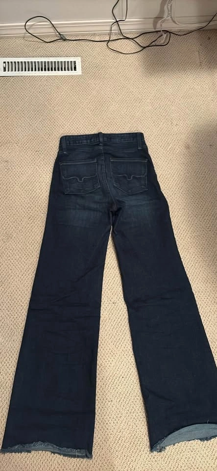 Kimes jeans - photo 2