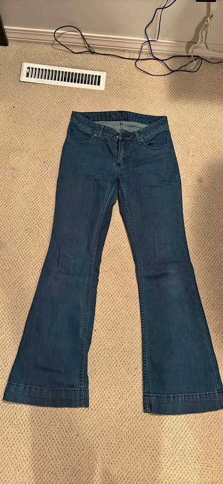 Kimes jeans