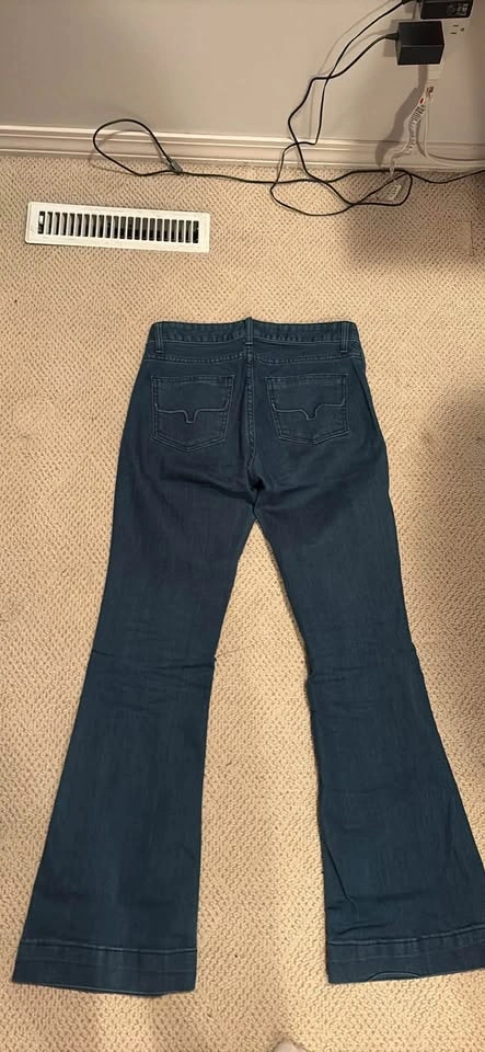 Kimes jeans - photo 2