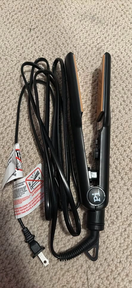 Hair straightener - photo 2