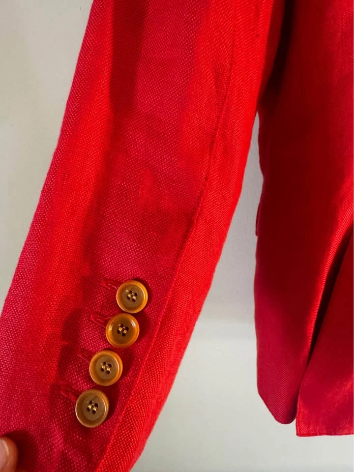 Smythe Les Vestes Blazer - photo 3