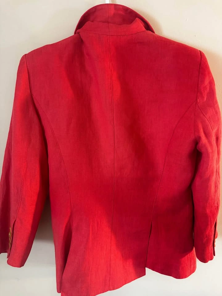 Smythe Les Vestes Blazer - photo 4