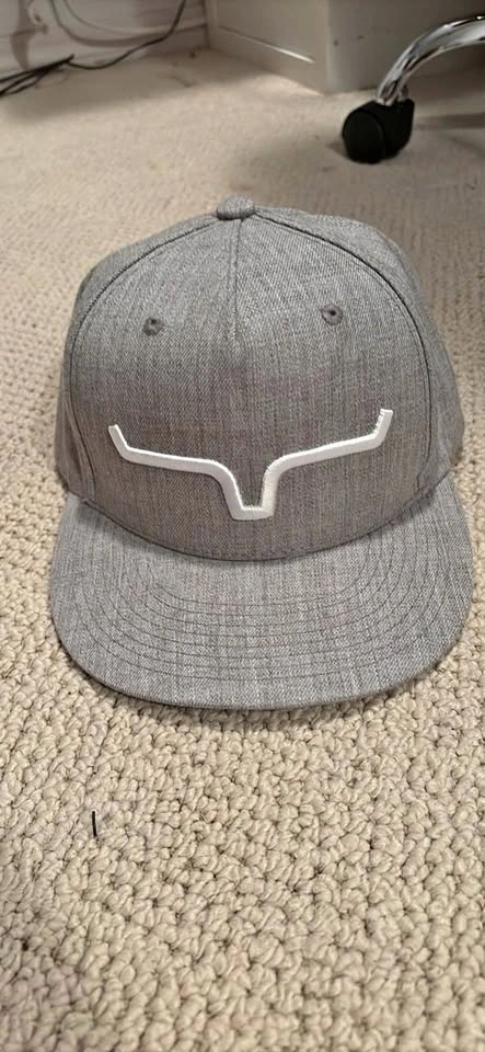 Kimes ranch hat