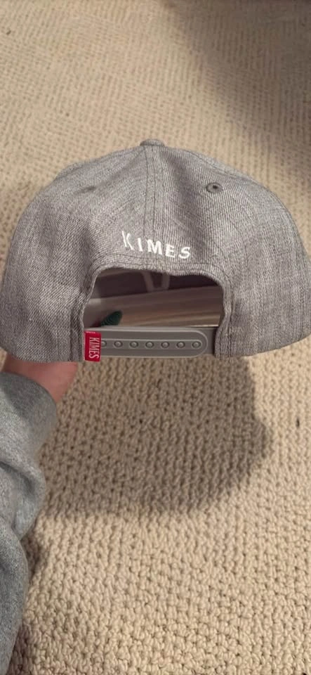 Kimes ranch hat - photo 2