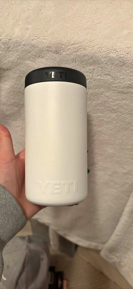 Yeti cozy