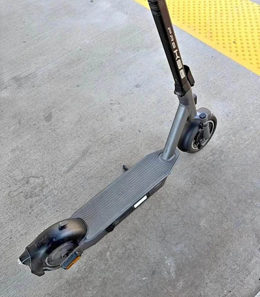 Yadea KS6 Pro Electric Scooter