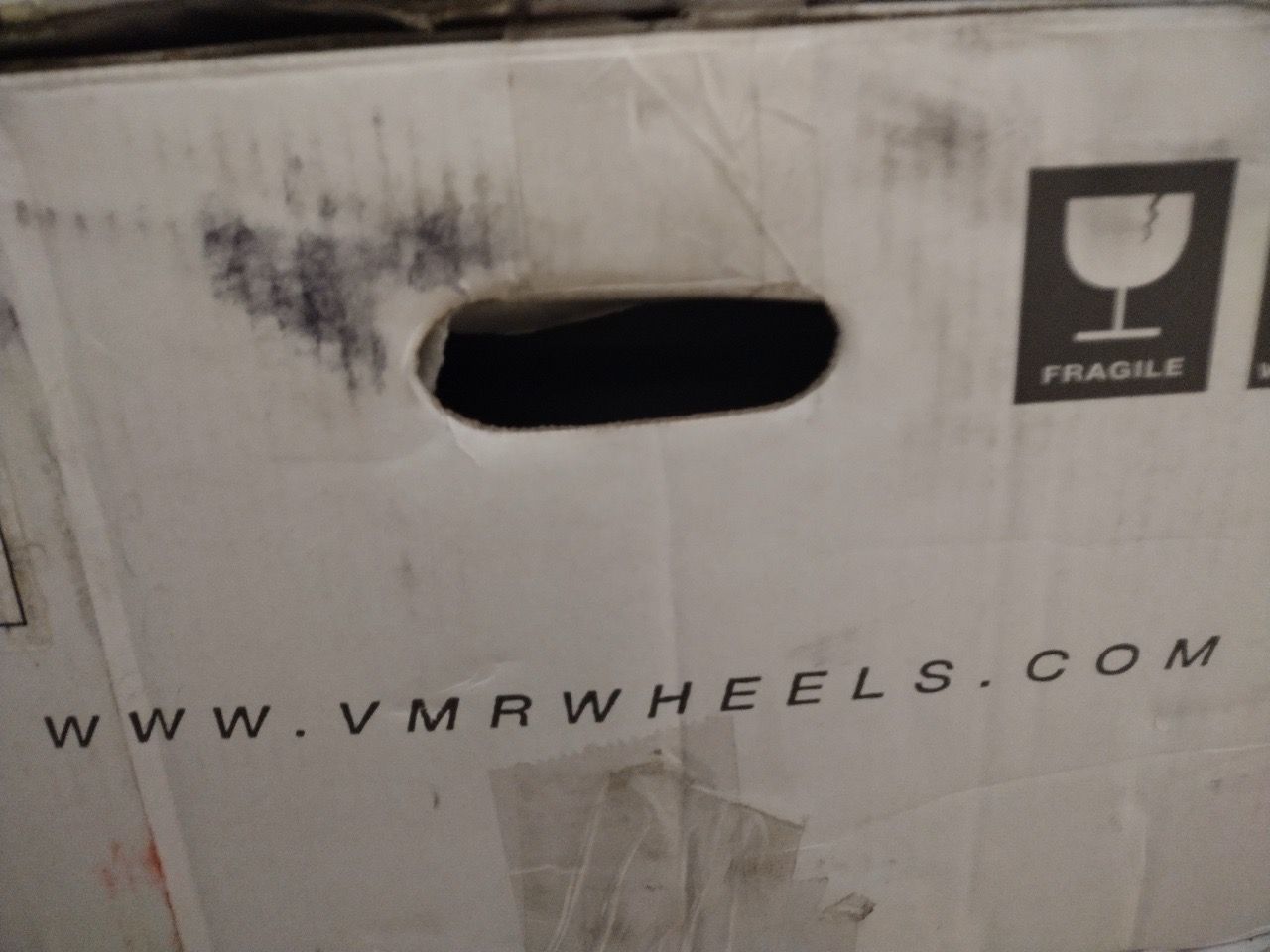 Black Matt wheels - photo 4